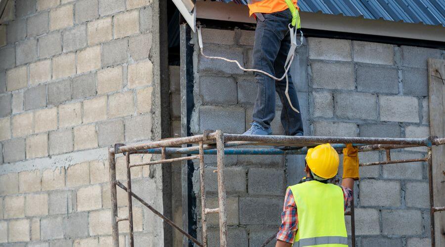 Expert top industrial roofings services in Martinsville, VA